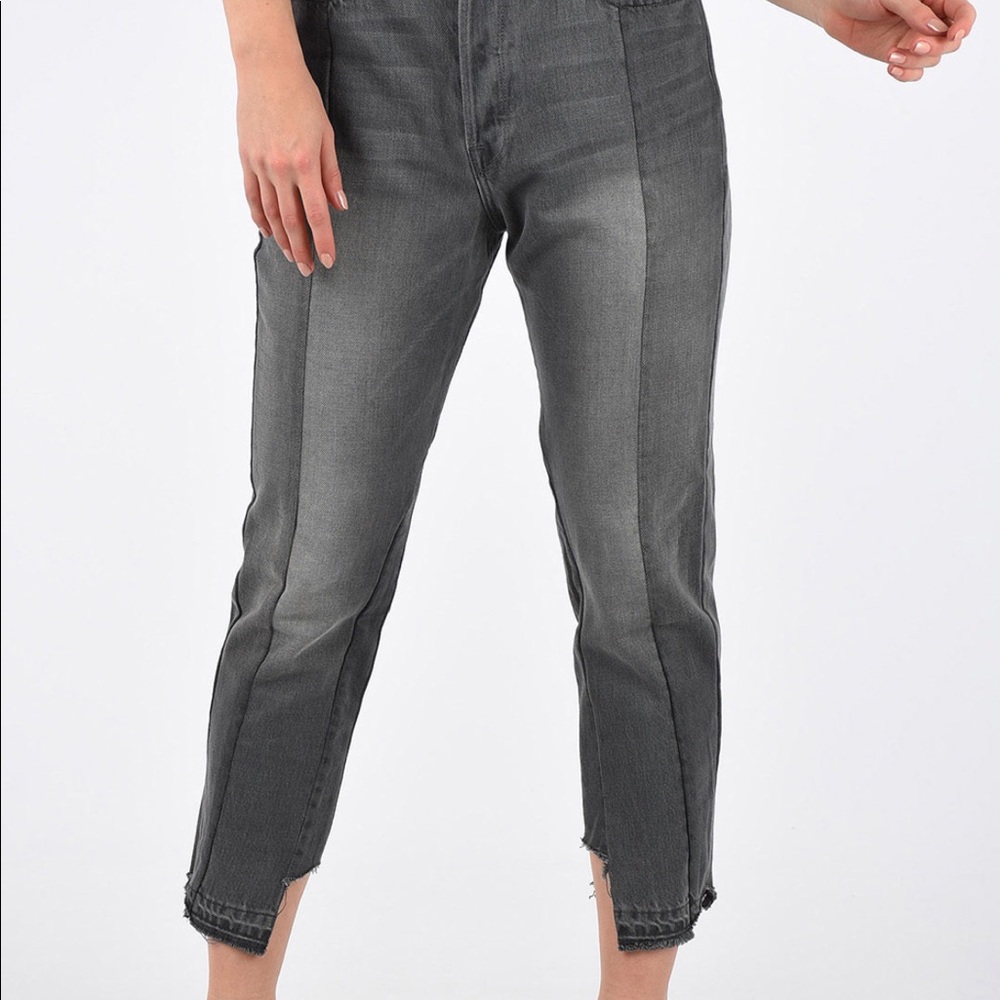 Frame Nouveau Le Mix Women Jeans